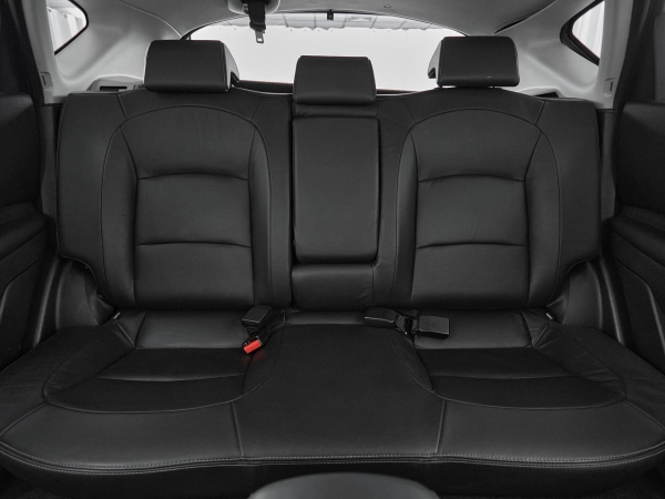 Nissan Qashqai, I фото №18