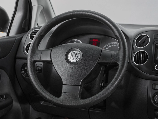 Volkswagen Golf Plus, I фото №10