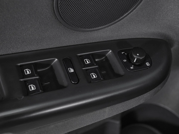 Volkswagen Golf Plus, I фото №11