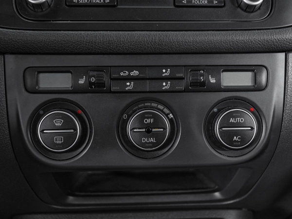 Volkswagen Golf Plus, I фото №14