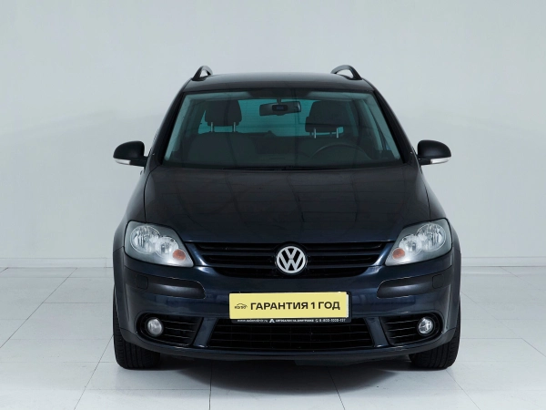 Volkswagen Golf Plus, I фото №2