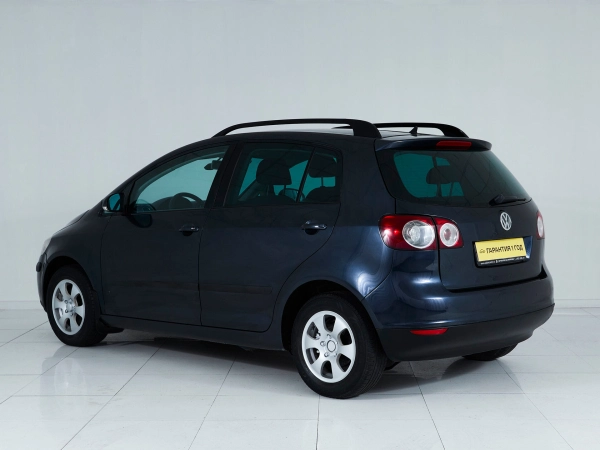 Volkswagen Golf Plus, I фото №4
