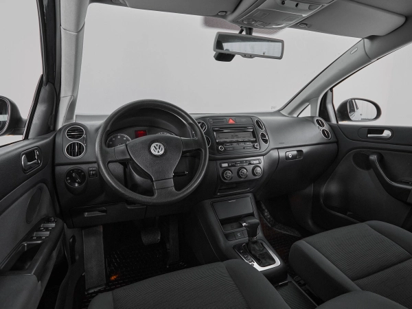 Volkswagen Golf Plus, I фото №7