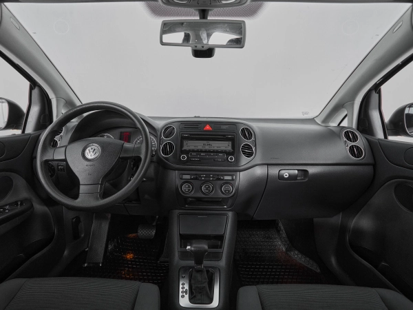 Volkswagen Golf Plus, I фото №8