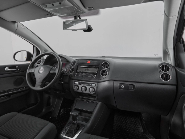 Volkswagen Golf Plus, I фото №9