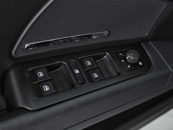 Skoda Superb, II фото №10