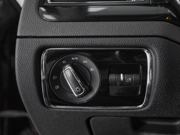 Skoda Superb, II фото №12