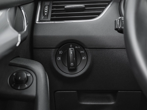 Skoda Octavia, III (A7) фото №16