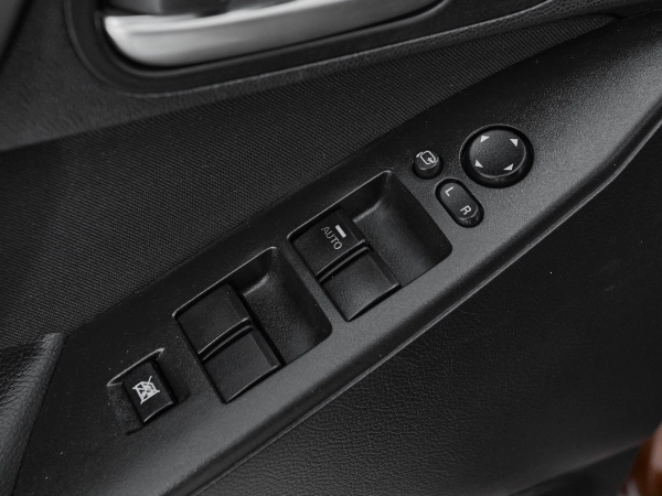 Mazda 3, II (BL) Рестайлинг фото №10
