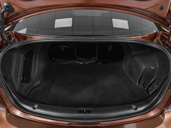 Mazda 3, II (BL) Рестайлинг фото №15