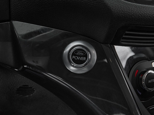 Ford Kuga, II фото №13