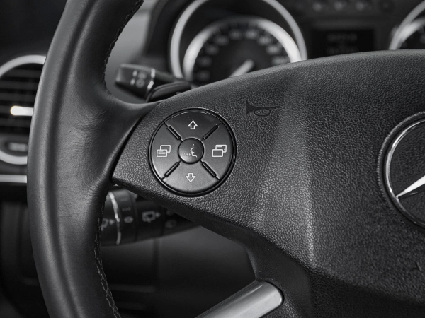 Mercedes-Benz GL-Класс, I (X164) Рестайлинг фото №11