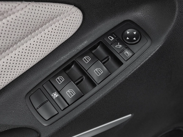 Mercedes-Benz GL-Класс, I (X164) Рестайлинг фото №13
