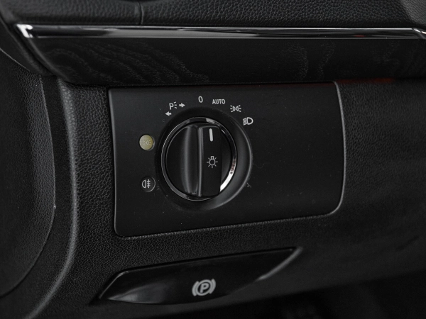 Mercedes-Benz GL-Класс, I (X164) Рестайлинг фото №16