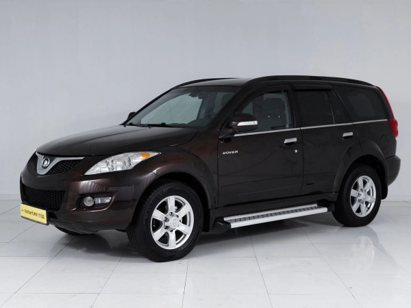 Great Wall Hover H5, I фото №1