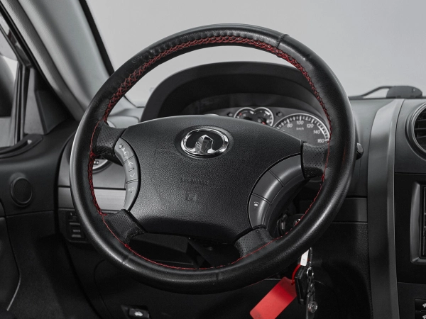 Great Wall Hover H5, I фото №10