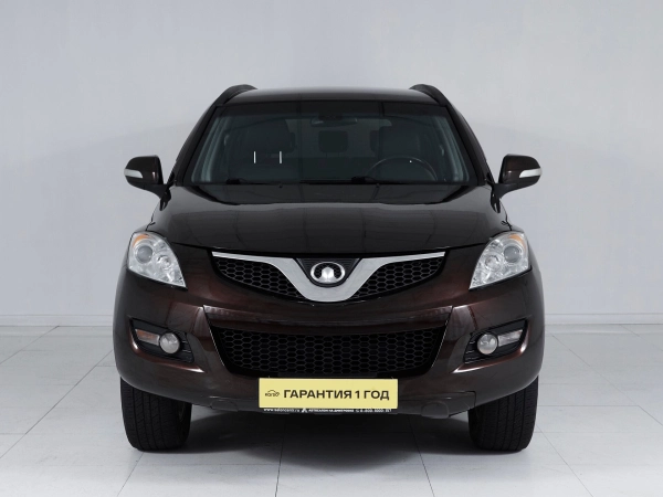 Great Wall Hover H5, I фото №2