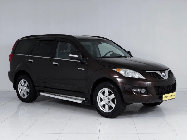 Great Wall Hover H5, I фото №3