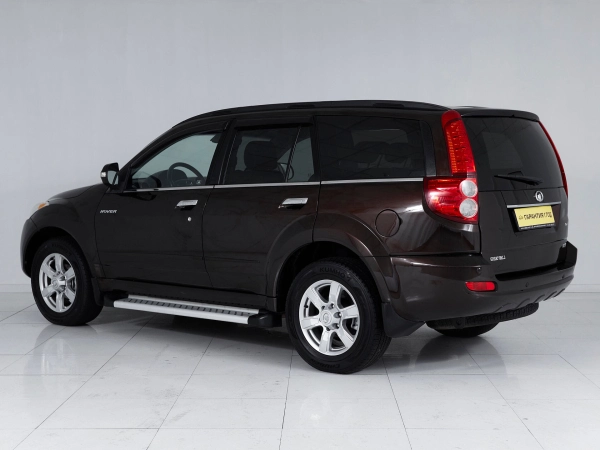 Great Wall Hover H5, I фото №4