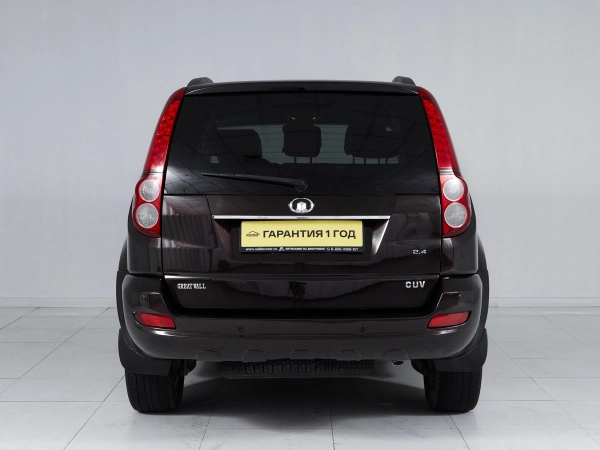 Great Wall Hover H5, I фото №5