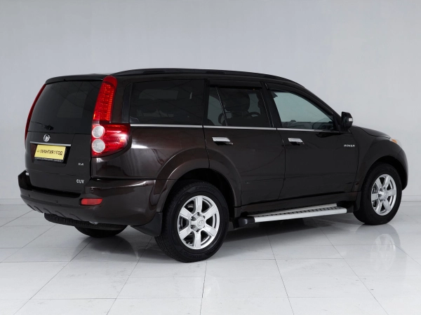 Great Wall Hover H5, I фото №6