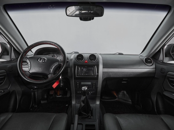 Great Wall Hover H5, I фото №7