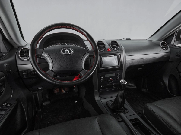 Great Wall Hover H5, I фото №8