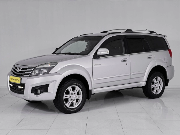 Great Wall Hover H3, I фото №1