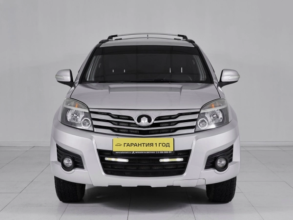 Great Wall Hover H3, I фото №2