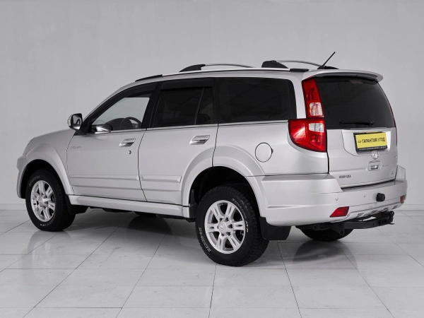 Great Wall Hover H3, I фото №4