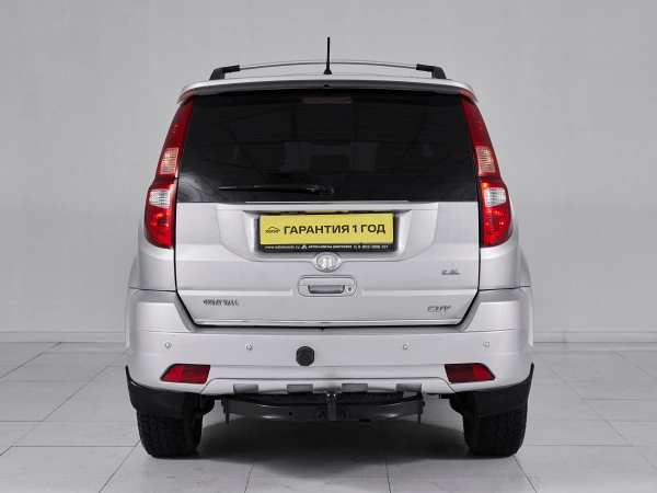 Great Wall Hover H3, I фото №5