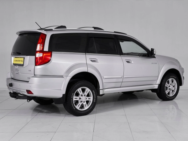 Great Wall Hover H3, I фото №6
