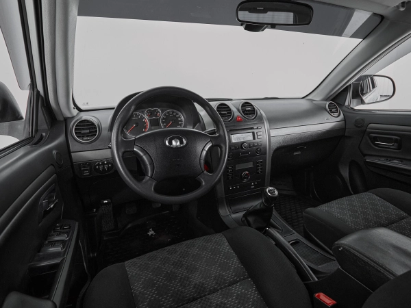Great Wall Hover H3, I фото №7