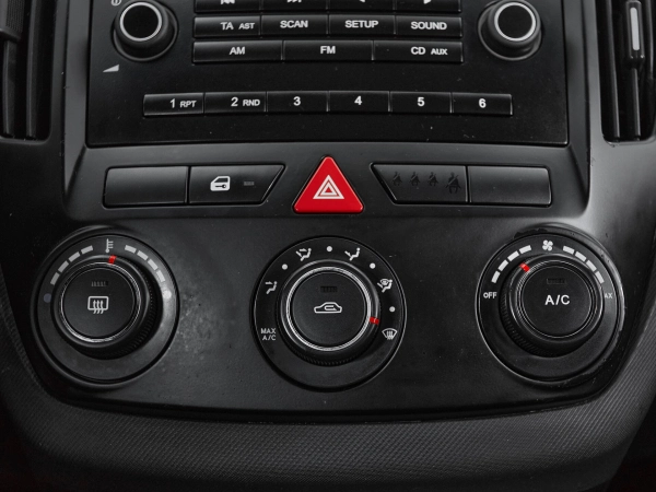 Kia Ceed, I фото №14