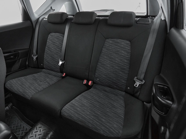 Kia Ceed, I фото №15