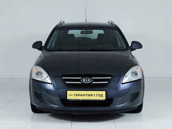 Kia Ceed, I фото №2
