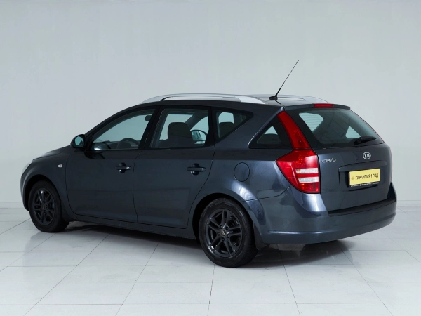 Kia Ceed, I фото №4