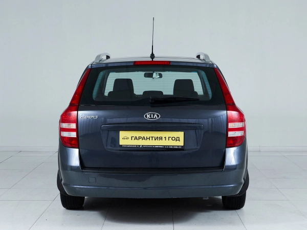 Kia Ceed, I фото №5