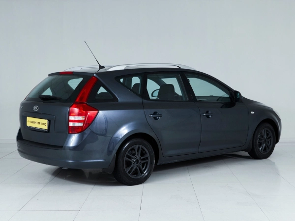 Kia Ceed, I фото №6