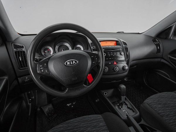 Kia Ceed, I фото №7