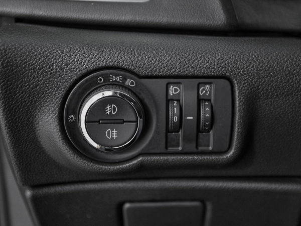 Opel Astra, J Рестайлинг фото №15