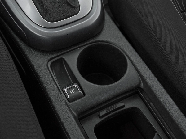 Opel Astra, J Рестайлинг фото №18