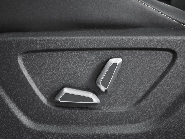 Geely Coolray, I Рестайлинг фото №13