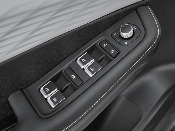 Geely Coolray, I Рестайлинг фото №14