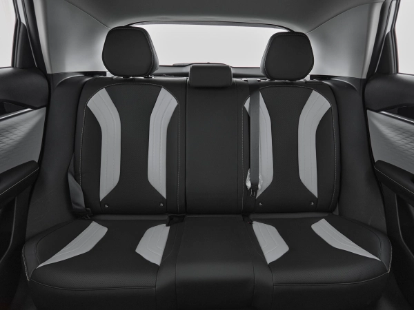 Geely Coolray, I Рестайлинг фото №19