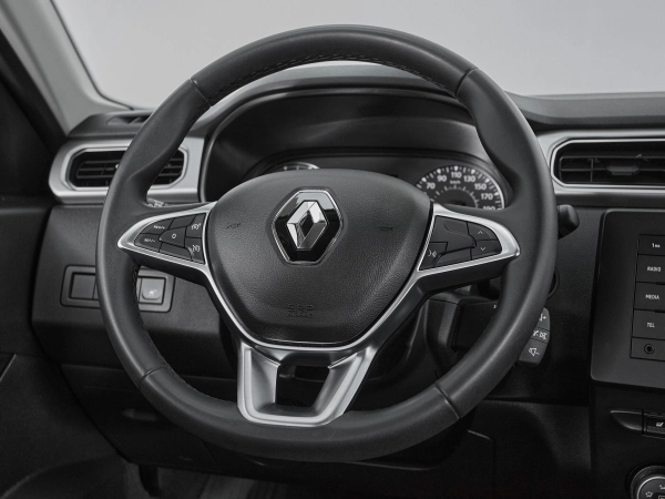 Renault Arkana, I фото №10