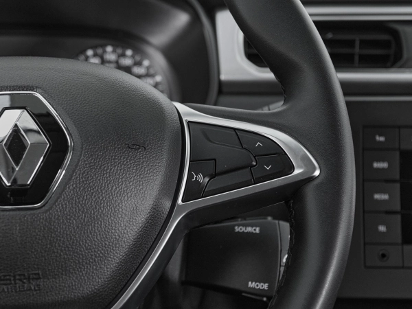 Renault Arkana, I фото №12