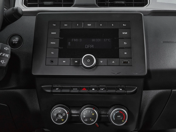 Renault Arkana, I фото №16
