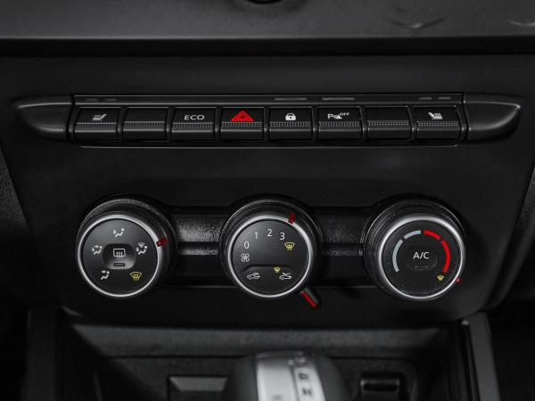 Renault Arkana, I фото №17