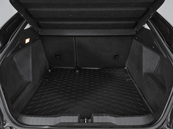 Renault Arkana, I фото №20